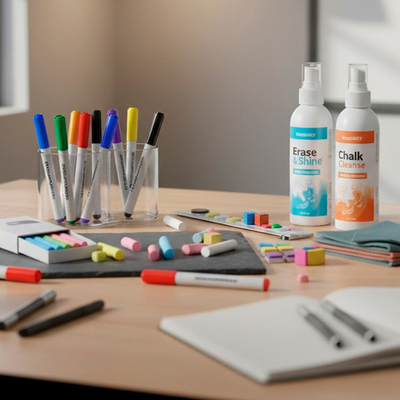 Аксессуары