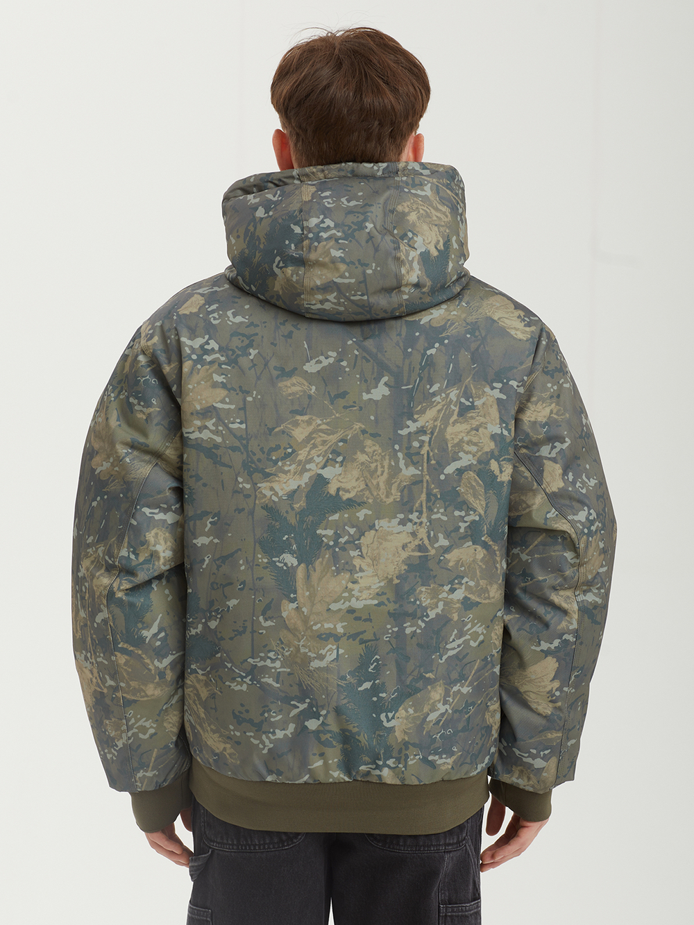 Мужская Куртка Og Active Cold