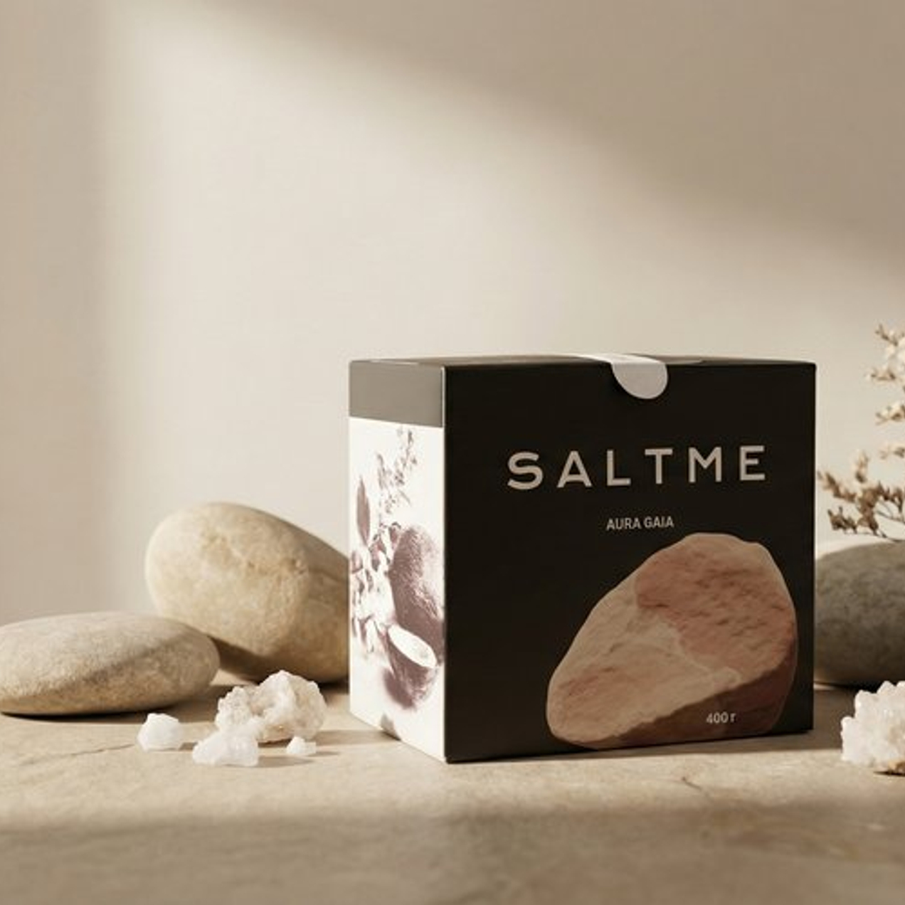 Пора вернуть себе гармонию: Ритуалы восстановления на основе  природы и минералов