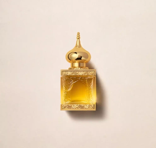 Amouage Cristal & Gold Woman