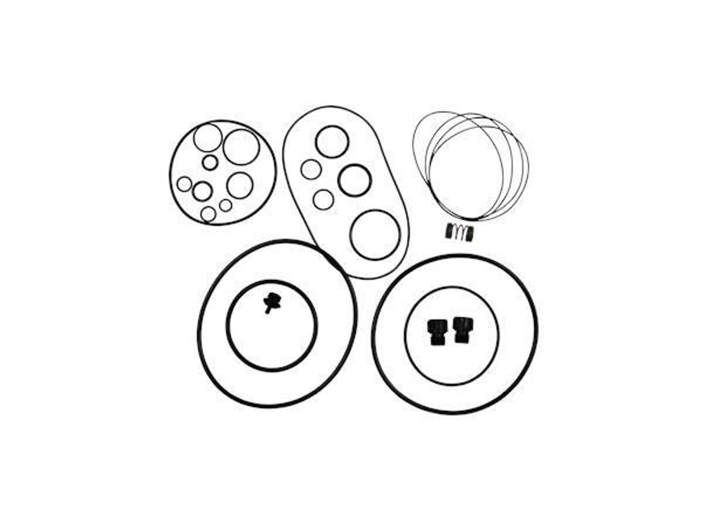 Комплект уплотнительных колец GRUNDFOS Kit, O-ring MQ 96526628