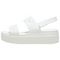 Crocs Brooklyn 'White'