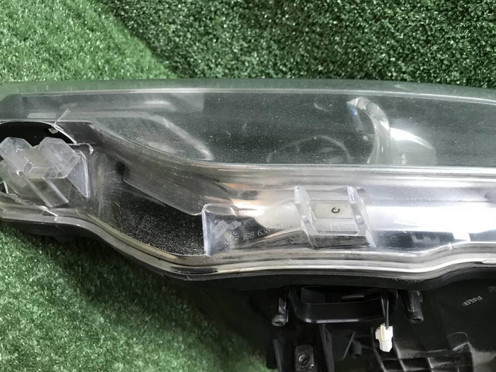 Фара левая BMW 3er F30 (2015-2020) LED