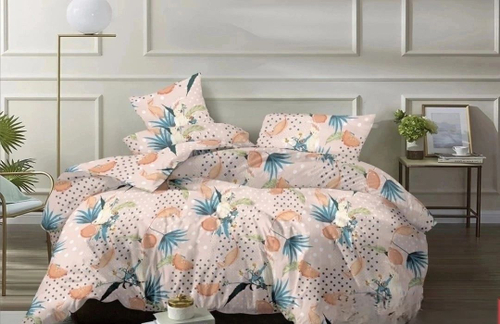 КПБ Бязь Бояртекс диз. № 82505 (Евро-стандарт)