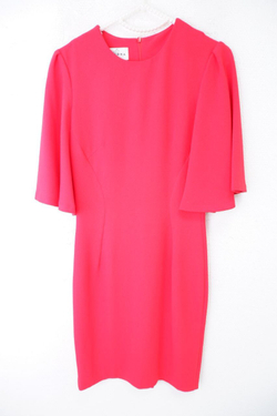 Платье Climona яркое 42 размер