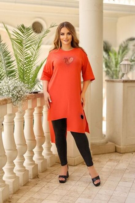 Костюм УК-289-3 Fabrika