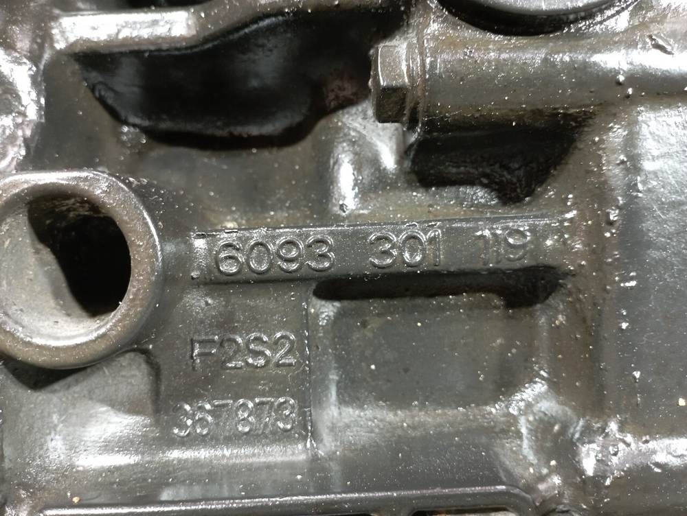 Ретардер кпп 12TX2621TD 2023г.