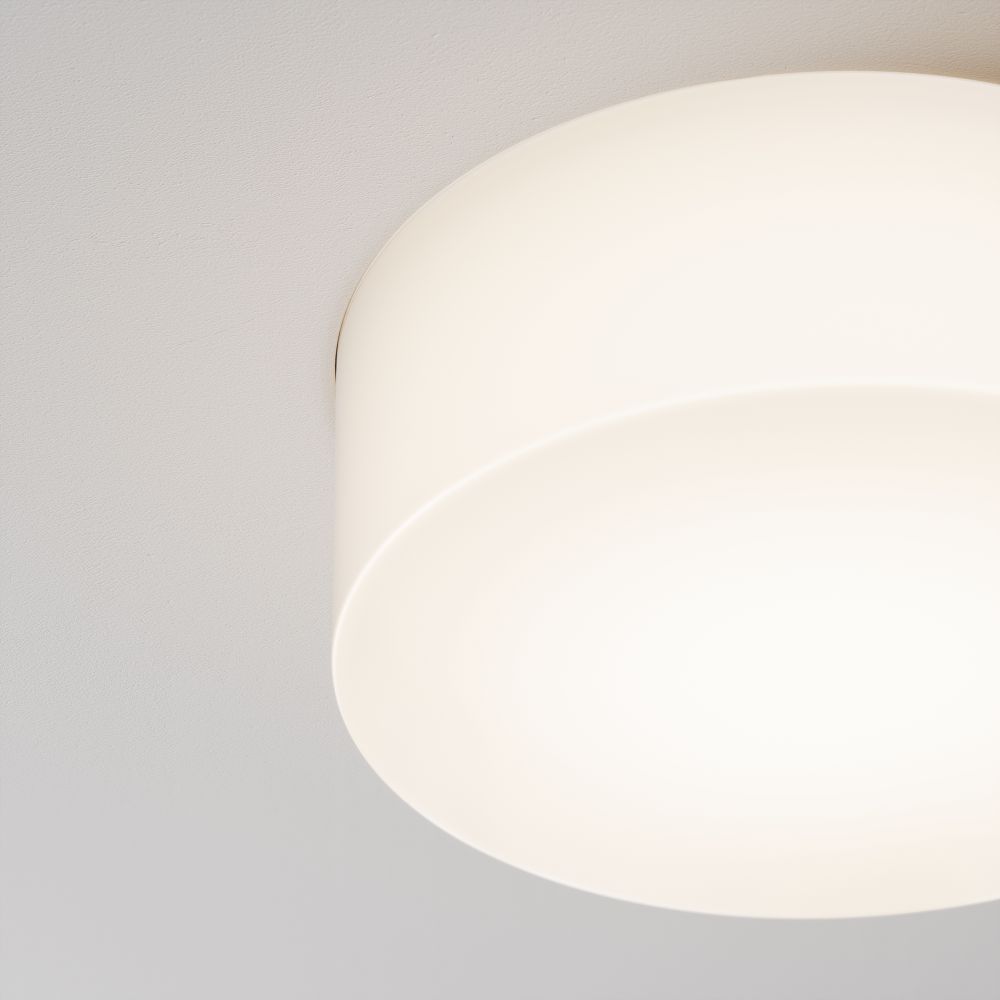 Светильник встраиваемый светодиодный Maytoni Nude DL065-12W4K-TRS-W