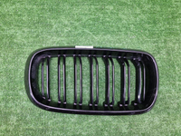 Решетка радиатора правая BMW X5 F15 X6 F16 (13-18)