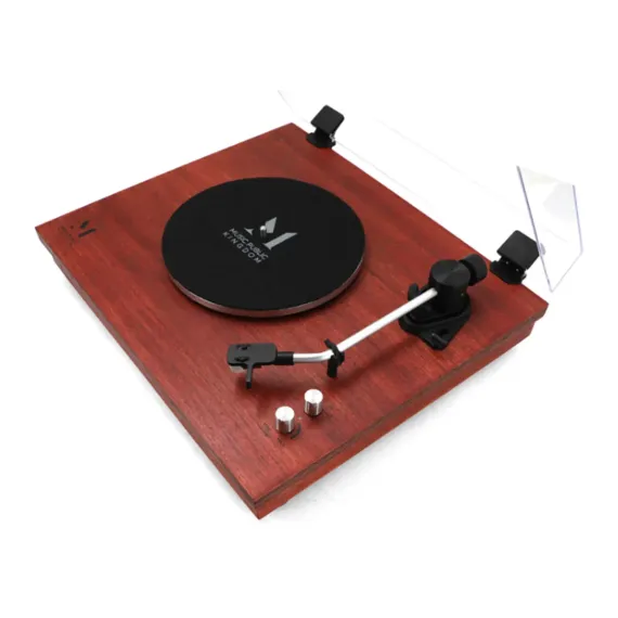 Music Public Kingdom TT37ATS Wood