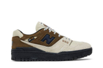 Кроссовки Size X New Balance Nb 550 Cordura Pack