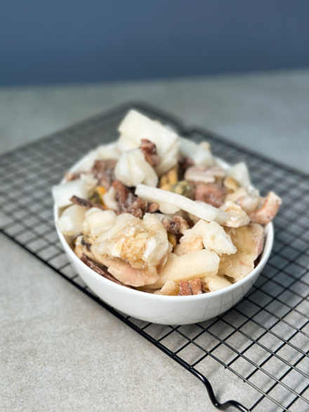 Морской коктейль с/м