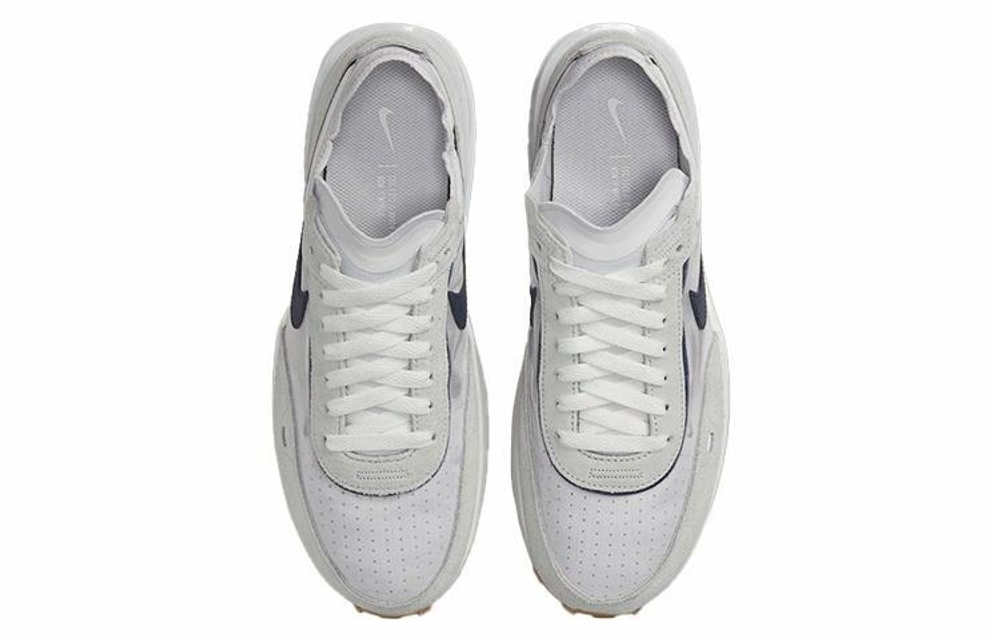 Кроссовки Nike Waffle One (Женская размерная сетка)