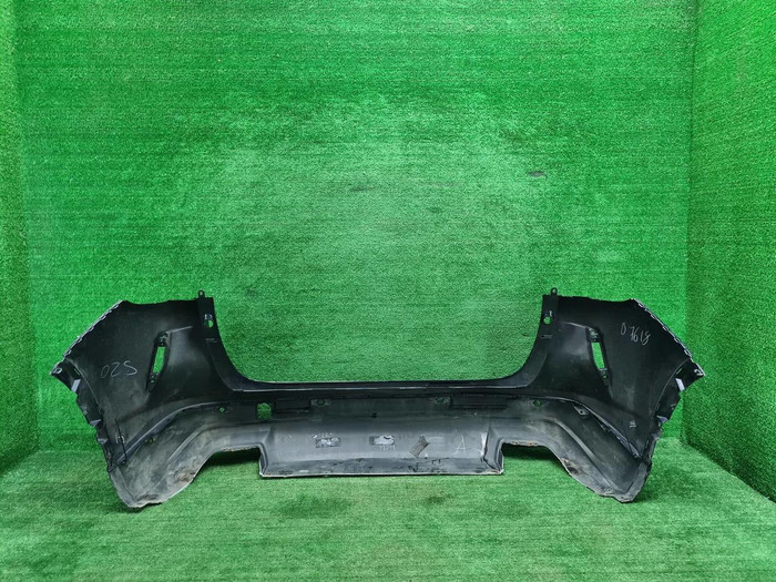 Бампер задний Infiniti QX50 2 (2017-н.в.)