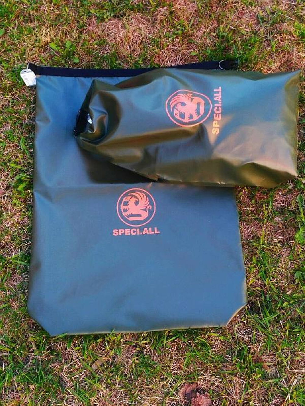 Гермомешок 100 литров (65х95 см)