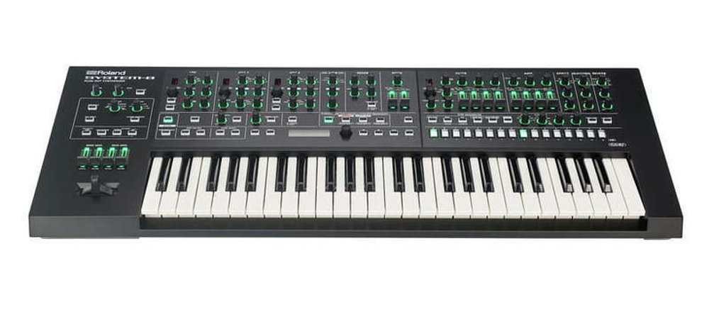 Roland System-8