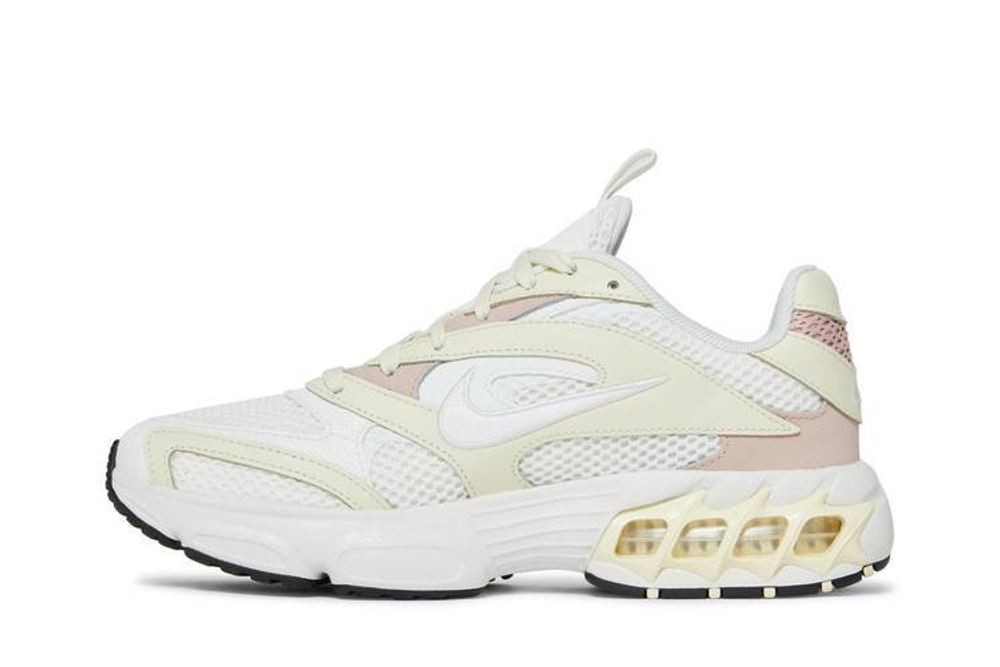 Кроссовки Nike Zoom Air Fire (Женская размерная сетка)