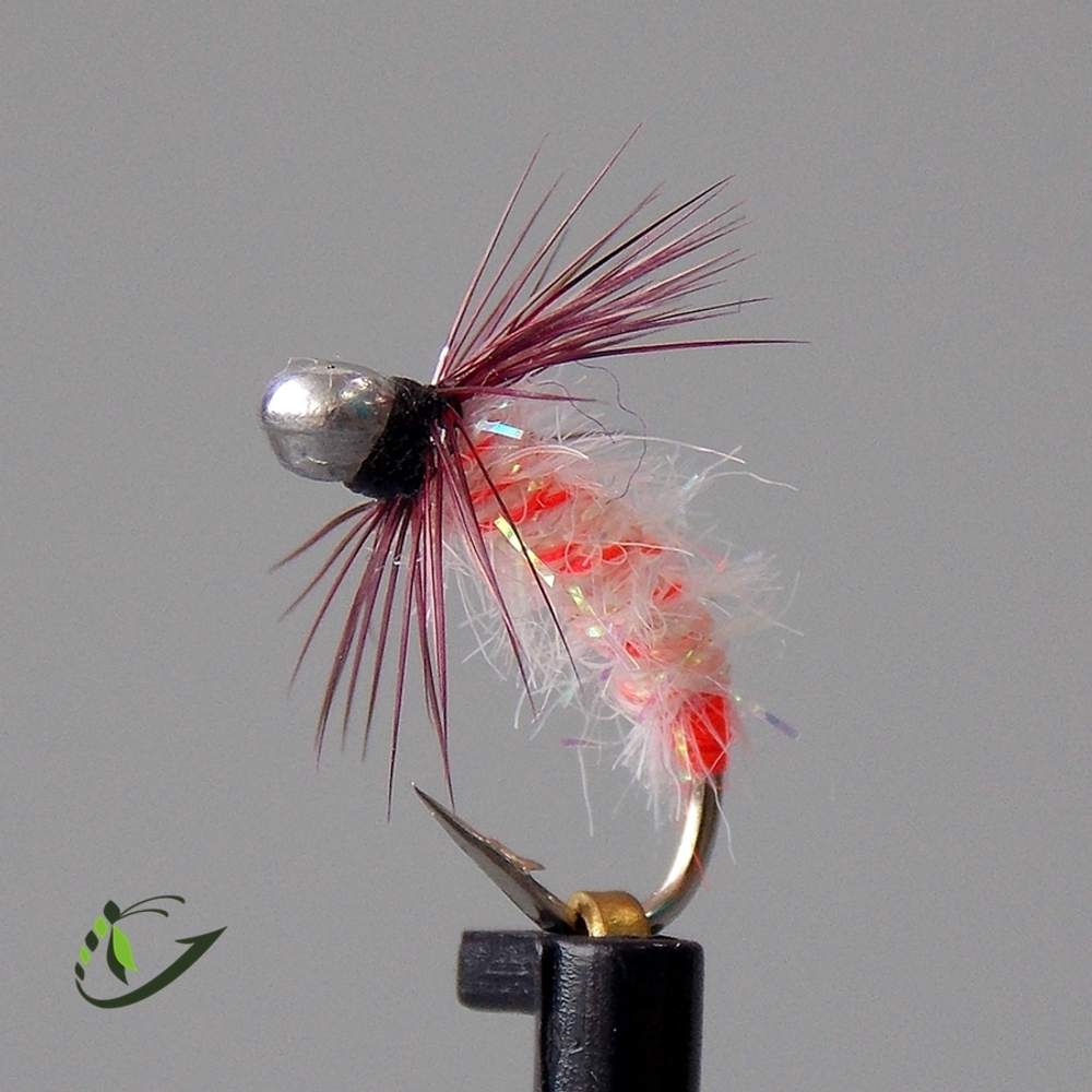 Fortuna-Fish Синель Shaggy Chenille (15 м)