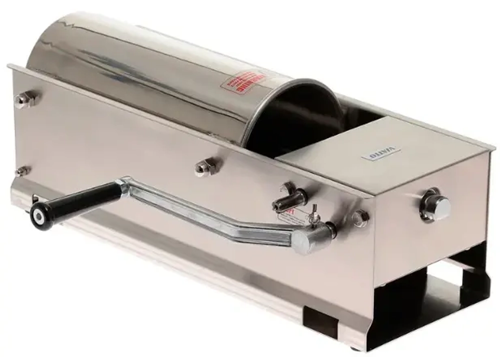 Шприц колбасный Viatto SH-5