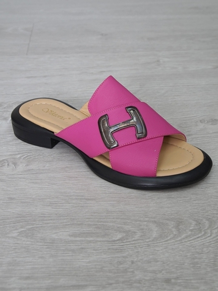 Шлепанцы женские VIKTORIA 501 \10