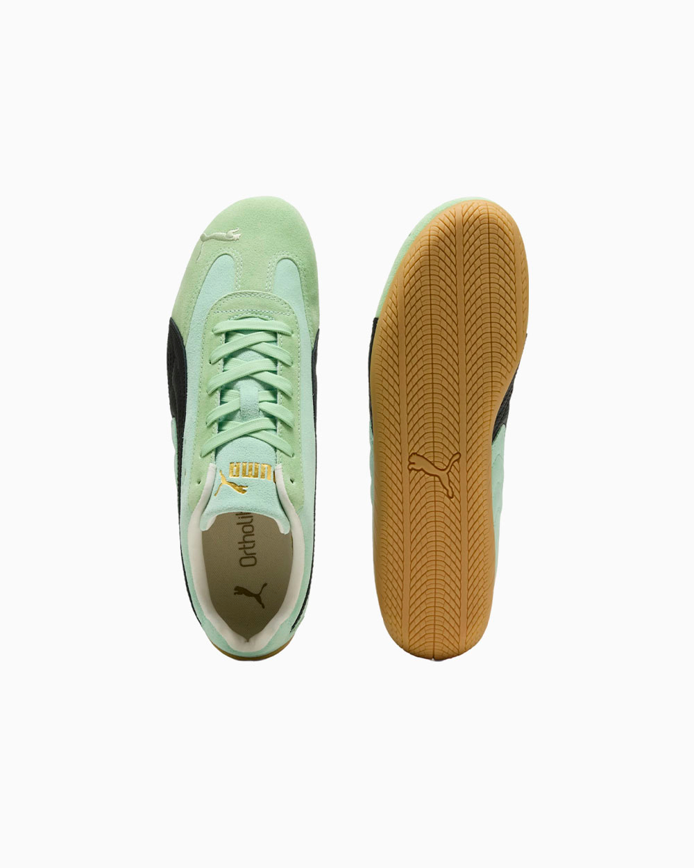 Кроссовки Puma Speedcat