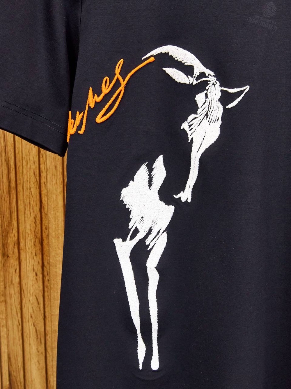 Футболка Hermes