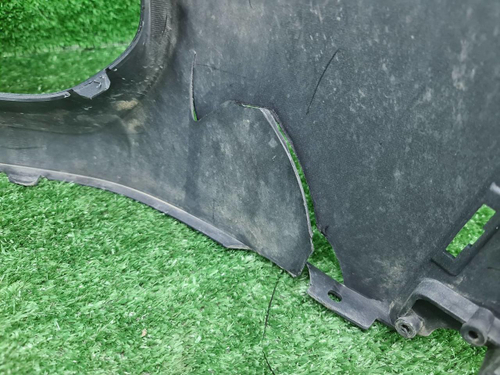 Бампер передний Chery Tiggo 8 Pro (2021-н.в.)