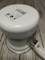 Кофеварка 0,4л без рис с4103АП