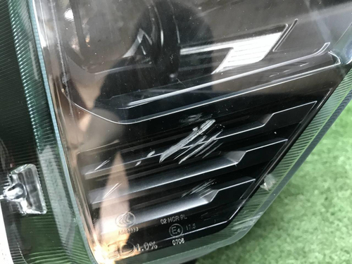 Фара правая Changan CS35PLUS (2021-н.в.) LED