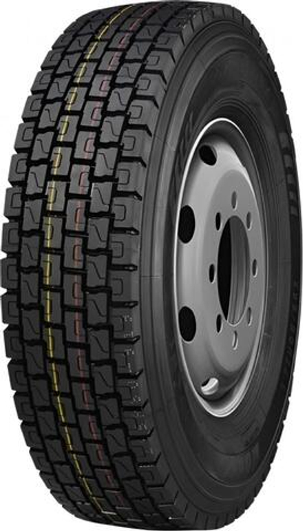 Powertrac Power Plus (ведущая) 315/80 R22.5 156K