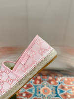 Gucci Espadrille
