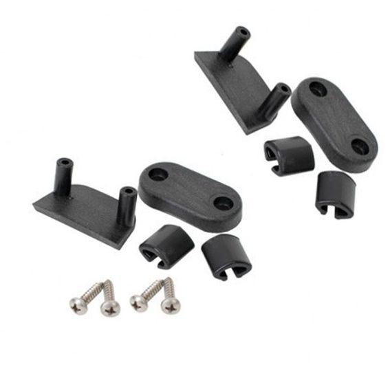 Набор крепежа для ласт Scorpena X3 2шт