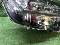 Фара левая Toyota RAV4 5 XA50 (2018-н.в.) LED