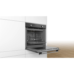 Встраиваемый электрический духовой шкаф Bosch HBG2780S0