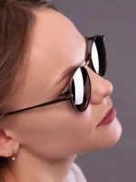 Солнцезащитные очки 2025 с поляризацией