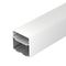 Профиль LINE-M-7575-2000 WHITE Arlight 058157