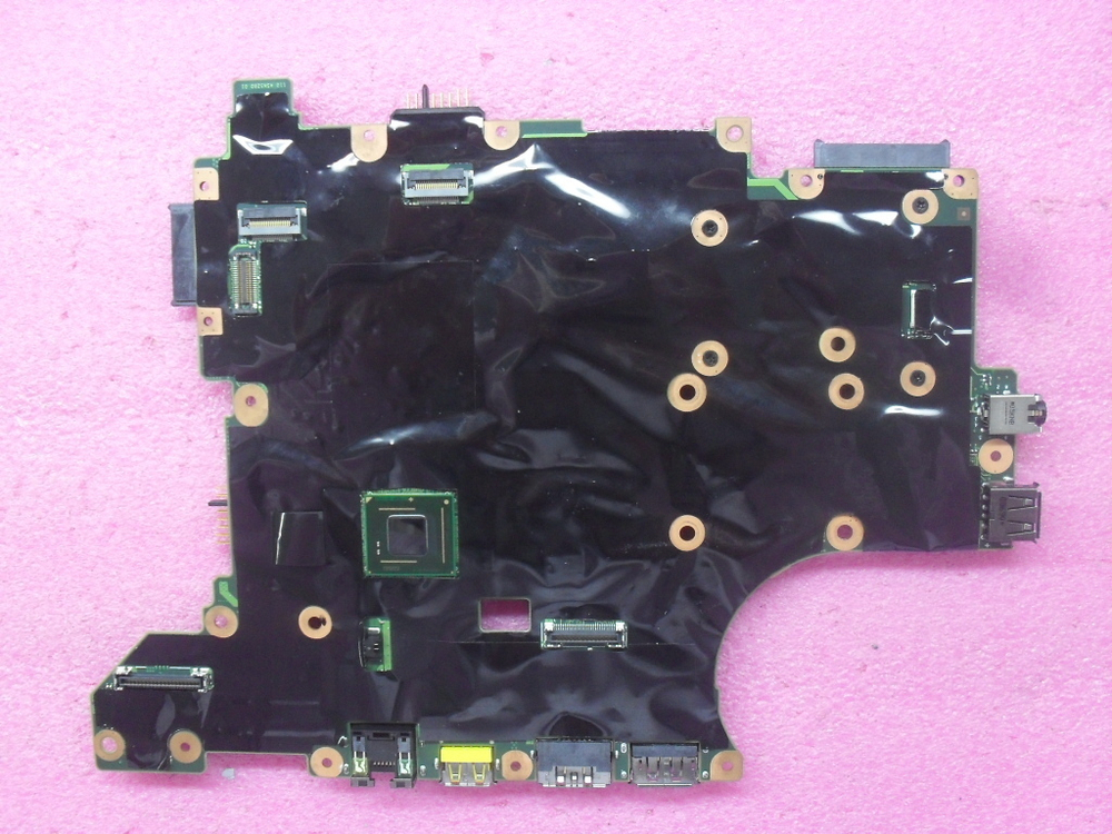 Материнская плата для ноутбука Lenovo T410s SHINAI-2 INT i3-370M TPM=Y Lenovo (04W1917), оригинал
