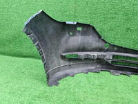 Бампер передний Mazda CX-5 2 (2017-2021)