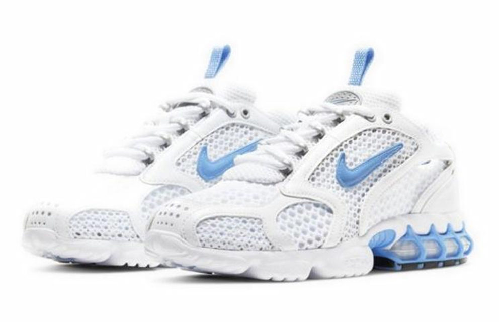 Кроссовки Nike Air Zoom Spiridon Cage 2 (Женская размерная сетка)