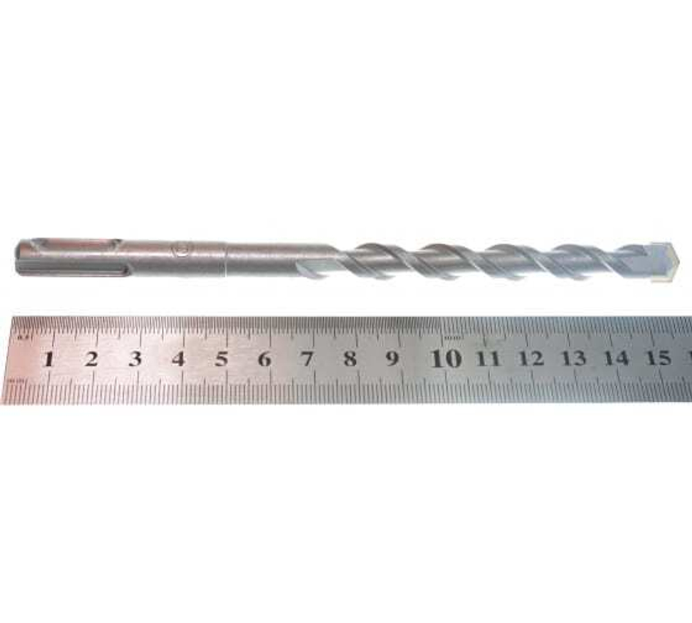 СВЕРЛО ПО БЕТОНУ BOSCH SDS PLUS-1,10*100*160 2608680273