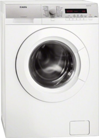 Стиральная машина AEG L 76475 FL