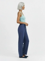 Брюки пижамные