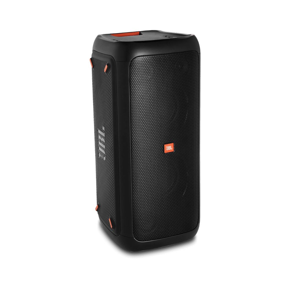 Портативная колонка JBL PartyBox 200 - 4