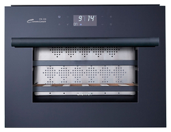 Винный шкаф Libhof Connoisseur CK-24 Black