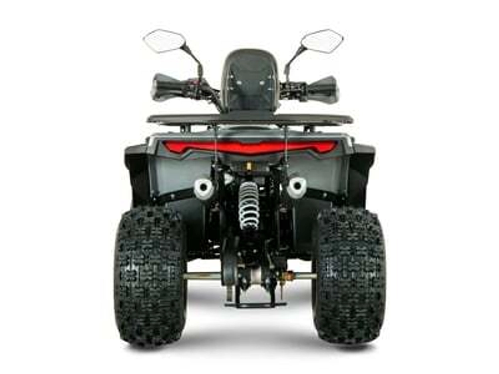 Квадроцикл Yacota DRAGON 125 LUX-LD