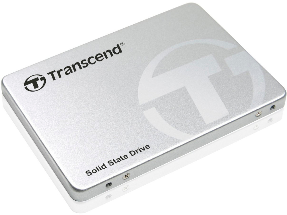 Накопитель SSD 2.5'' Transcend TS480GSSD220S 480 ГБ