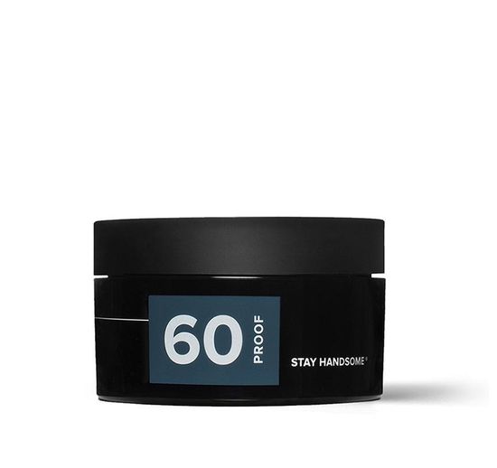 Воск для волос Blind Barber средней фиксации