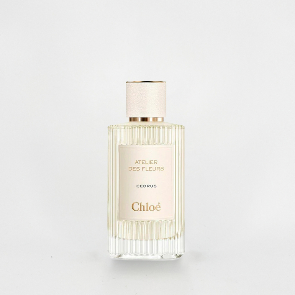Chloe Atelier Des Fleurs Cedrus