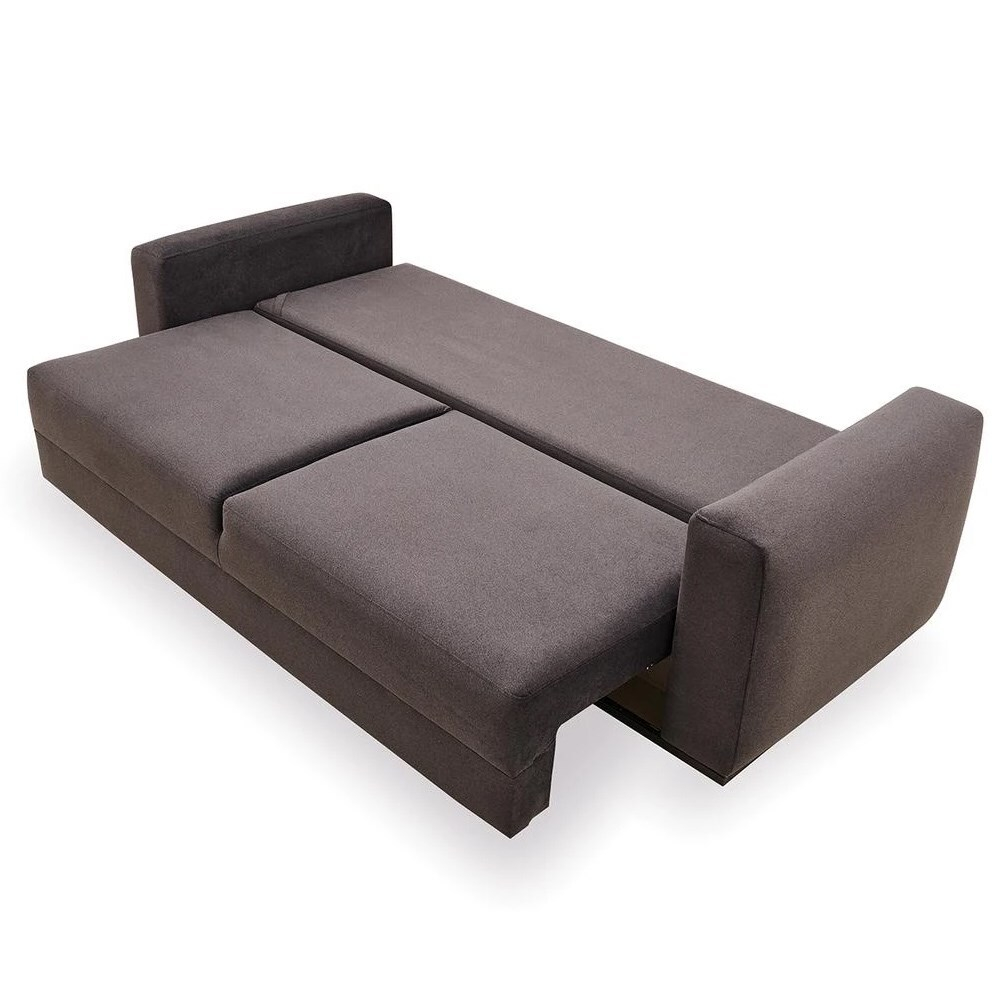 Диван кровать трехместный ENZA HOME CARINO EH52925