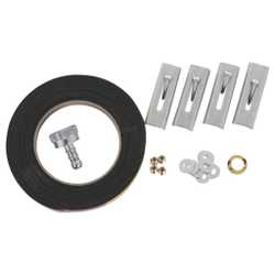 Газовая панель Hansa BHGI650550